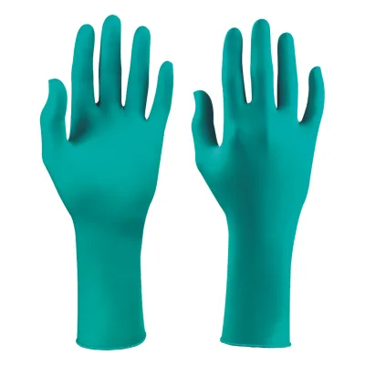ANSELL 92-605 Touch N Tuff egyszer használatos kesztyű