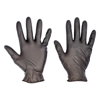 Ansell 93-250 Touch N Tuff egyszer használatos kesztyű