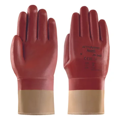 Ansell ActivArmr 28360 kesztyű