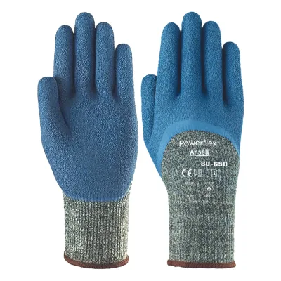 Ansell ActivArmr 80658 kesztyű
