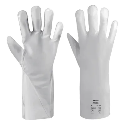 Ansell AlphaTec 02100 kesztyű