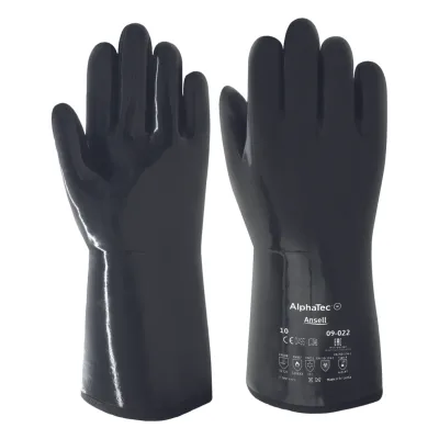 Ansell ALPHATEC 09022 kesztyű