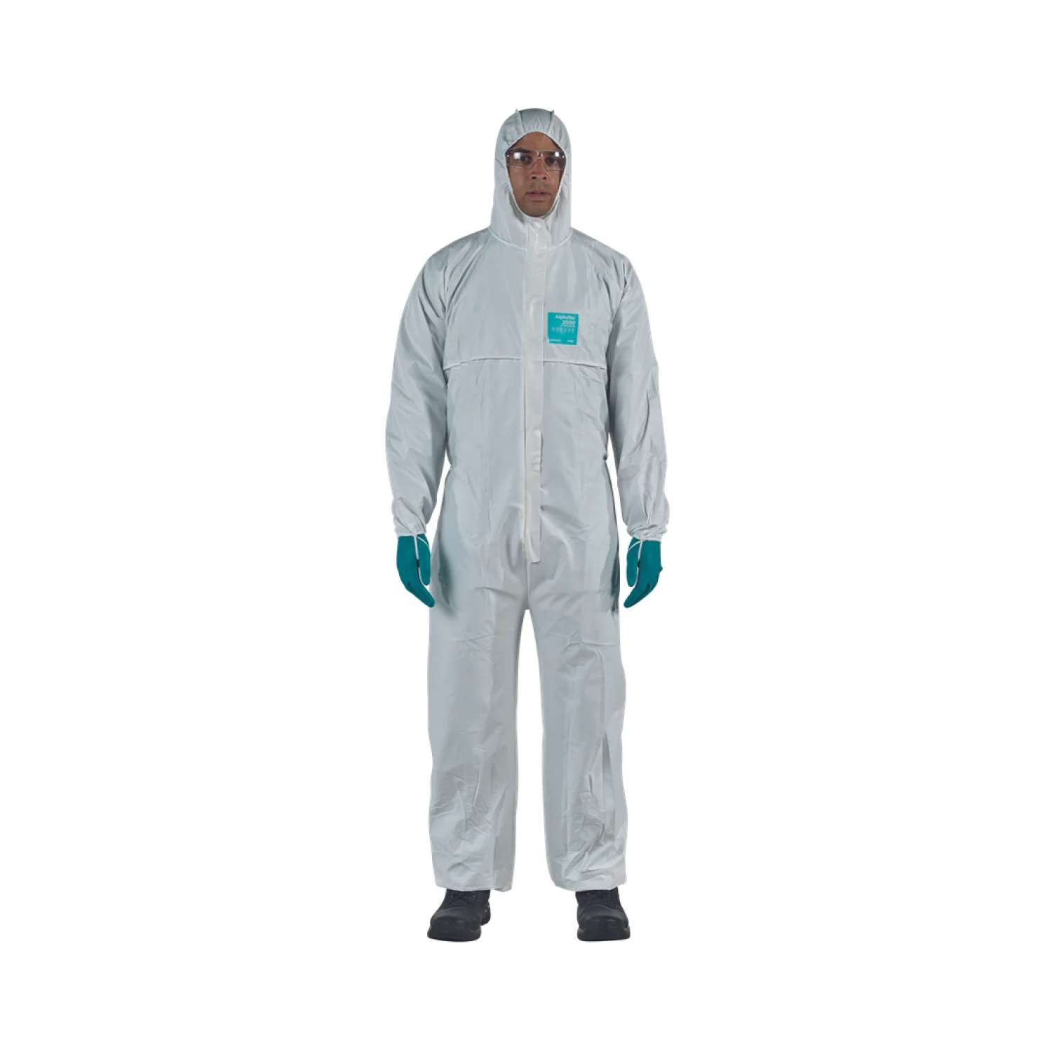 Ansell ALPHATEC 2000 overall 111-es modell