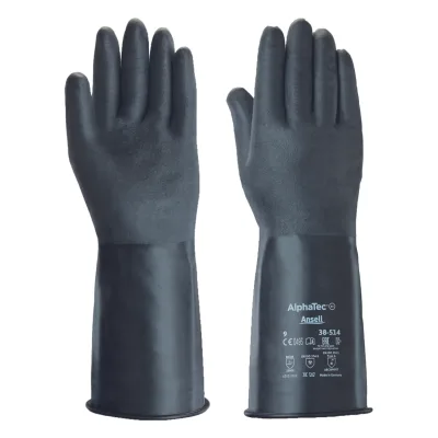 Ansell AlphaTec 38514 kesztyű