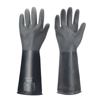 Ansell AlphaTec 38520 kesztyű