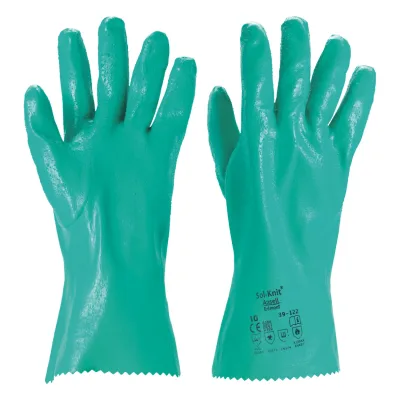 Ansell AlphaTec 39122 kesztyű