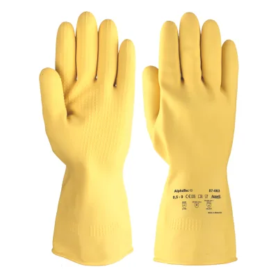 Alphatec 87-063