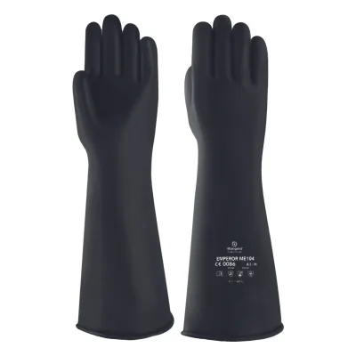 Ansell AlphaTec 87-104
