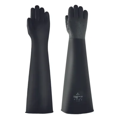 Ansell AlphaTec 87-108