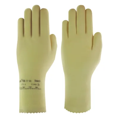 Ansell AlphaTec 87600 kesztyű