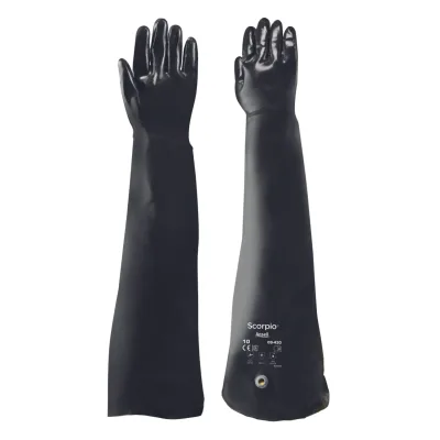 Ansell aphpatec 09430 kesztyű 80cm