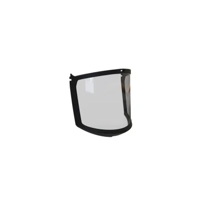 Arcvédő cserepajzs Irudek Mira Face Shield Clear