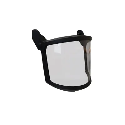 Arcvédő pajzs Irudek Mira Shield Clear