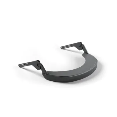 Arcvédő plexi tartó Irudek Safe 2 Flex, Stilo, Oreka II / Oreka II Vent sisakhoz sisak-kiegészítő