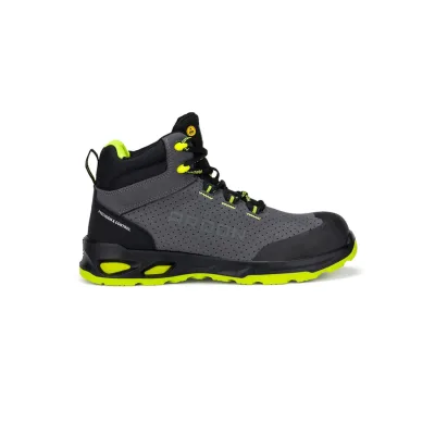 Ardon munkavédelmi cipő Brimic Air High S1PS ESD G3495