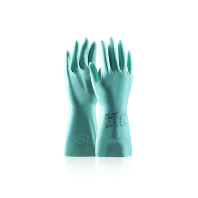 Vegyszeres kesztyű AlphaTec® 37-676 (ex Sol-vex®)