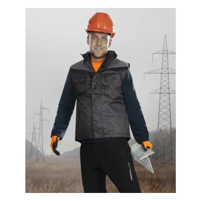 ARDON®BEN férfi téli mellény KIÁRUSÍTÁS