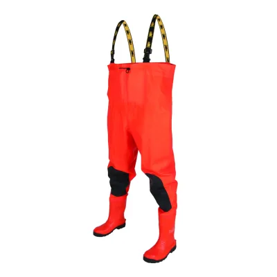 ARDON®CHEST waders max S5 fluo orange