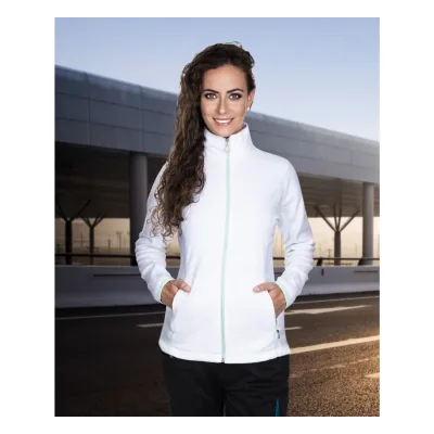 ARDON®FLORET női fleece melegítő felső pulóverek és kardigán