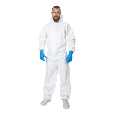 ARDON®MaxShield egyszer használatos overál