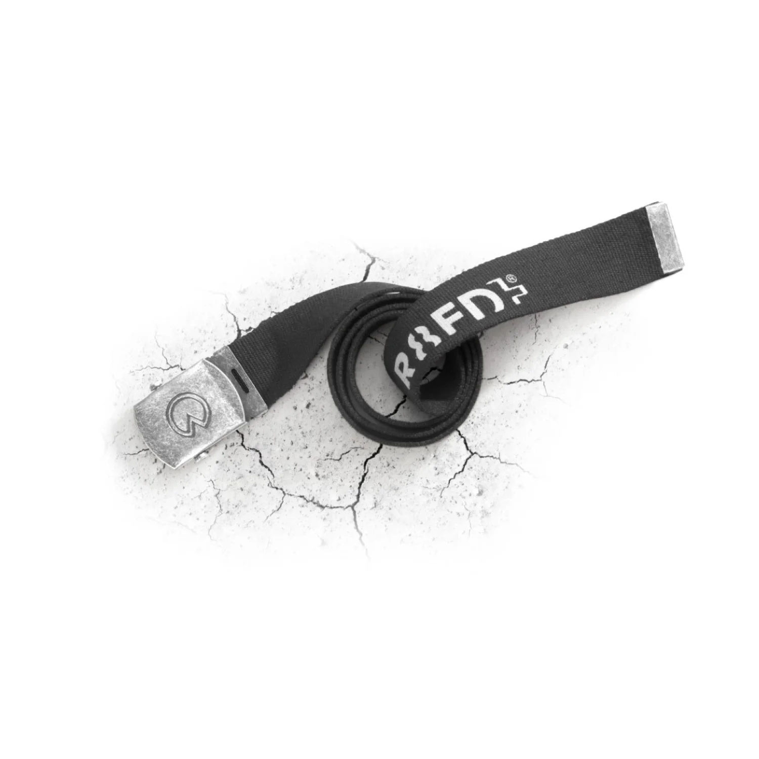 ARDON®R8ED+ derékszíj Fekete