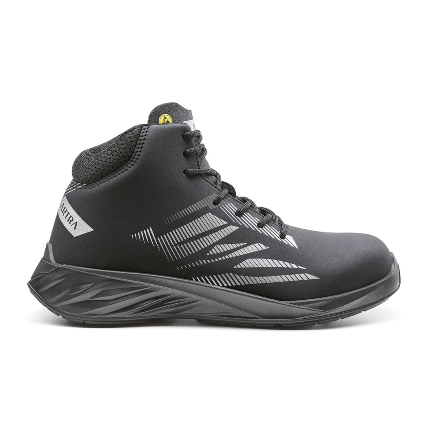 ARTRA Biztonsági Bakancs ARDEUS 350 611460 S3L ESD
