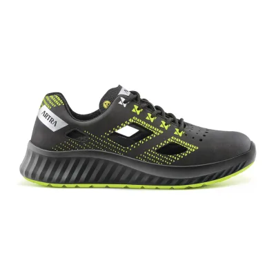 ARTRA Biztonsági Félcipő ARDESIO 731 Air 618080 S1 P ESD