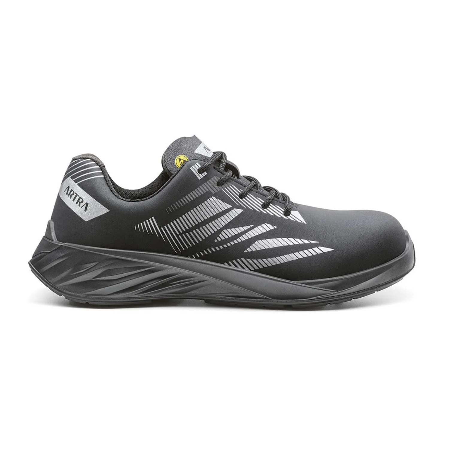 ARTRA Biztonsági Félcipő ARDOR 330 611460 S3L ESD
