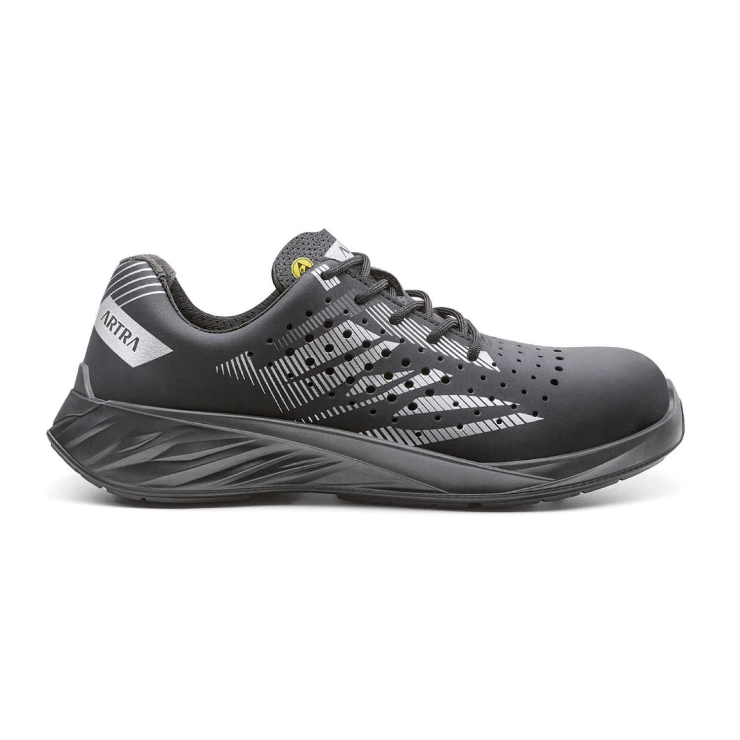ARTRA Biztonsági Félcipő ARDOR 330 Air 611460 S1 PL ESD