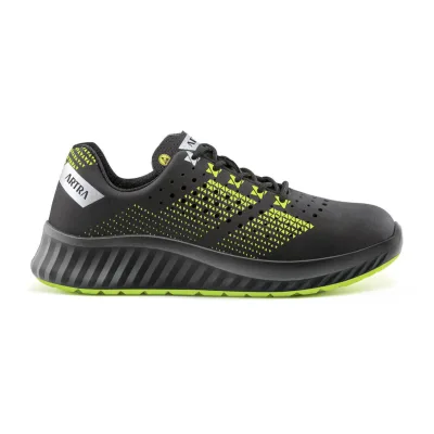ARTRA Biztonsági Félcipő AROSIO 730 Air 618080 S1 P ESD