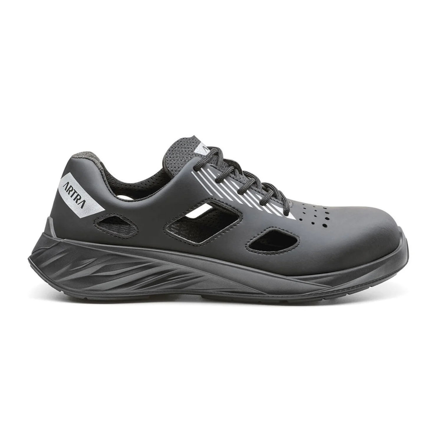 ARTRA Biztonsági Félcipő ARYN 321 Air 671460 S1 PL