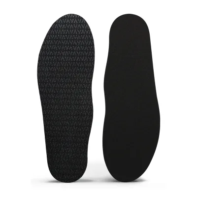 ARTRA Talpbetét SOFTYUM™ 2D ESD black