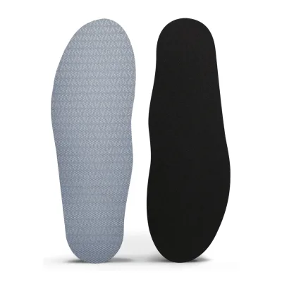 ARTRA Talpbetét SOFTYUM™ 2D ESD light grey