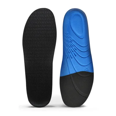 ARTRA Talpbetét SOFTYUM™ 3D ESD black