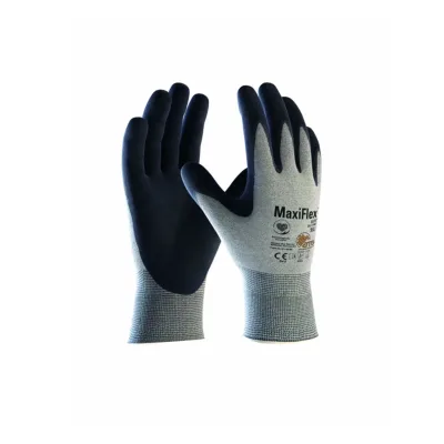 ATG® ESD kesztyű MaxiFlex® Elite™ 34-774B