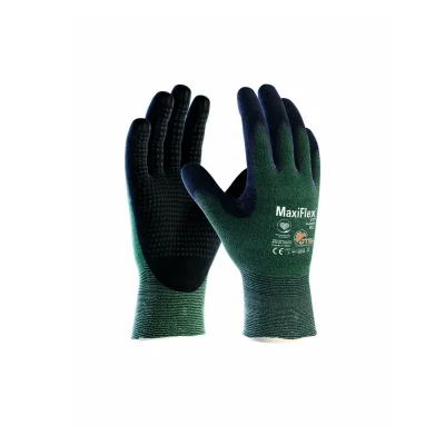 Kesztyű MaxiFlex Cut 34-8443