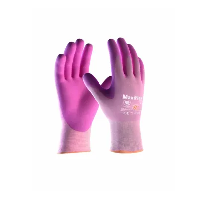 ATG® mártott kesztyű MaxiFlex® Active™ 34-814