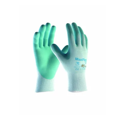 ATG® mártott kesztyű MaxiFlex® Active™ 34-824