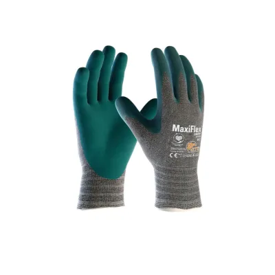 ATG® mártott kesztyű MaxiFlex® Comfort™ 34-924