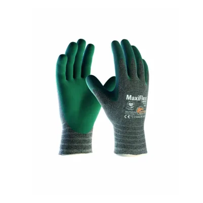 ATG® mártott kesztyű MaxiFlex® Comfort™ 34-924