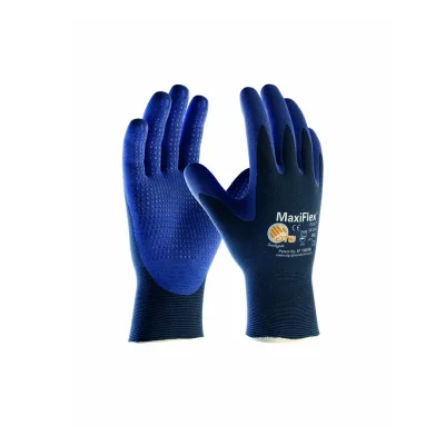 ATG® mártott kesztyű MaxiFlex® Elite™ 34-244
