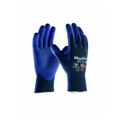 ATG® mártott kesztyű MaxiFlex® Elite™ 42-274 AD-APT®