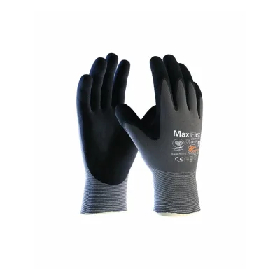ATG® mártott kesztyű MaxiFlex® Ultimate™ 34-874