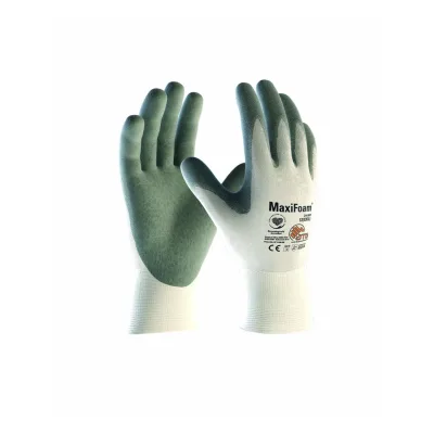 ATG® mártott kesztyű MaxiFoam® 34-800