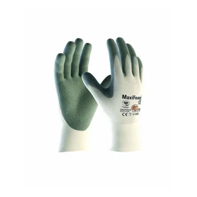 ATG® mártott kesztyű MaxiFoam® XCL™ 34-600