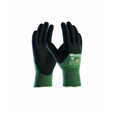 ATG® vágásálló kesztyű MaxiCut® Oil™ 44-305