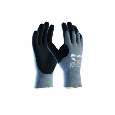 ATG® vágásálló kesztyű MaxiCut® Oil™ 44-504