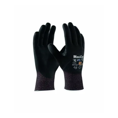 ATG® vágásálló kesztyű MaxiCut® Ultra™ 44-6755F
