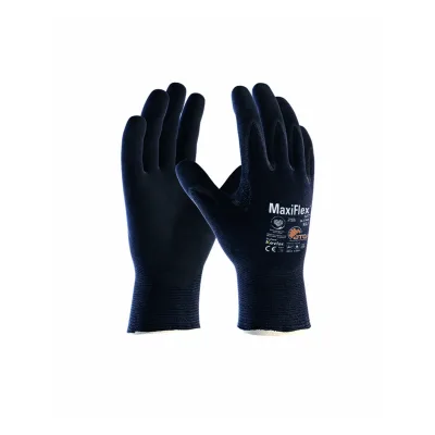 ATG® vágásálló kesztyű MaxiFlex® CUT 34-1743