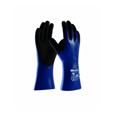 ATG® vegyszeres kesztyű MaxiDry® Plus™ 56-530